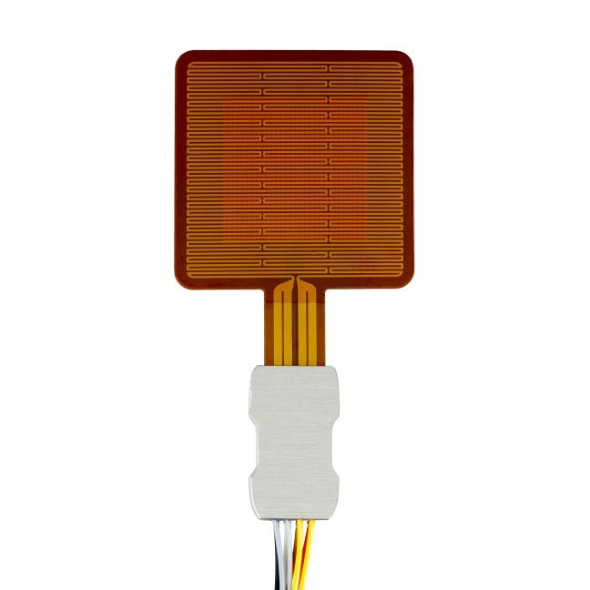 FHF04SC 热通量传感器具有集成加热器
