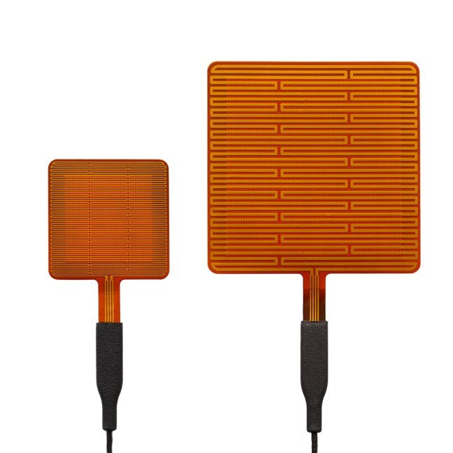FHF05SC 柔性箔式自校准热通量传感器